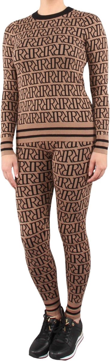 Reinders rr print sweater best sale