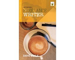 How to Become a Freelance Writer