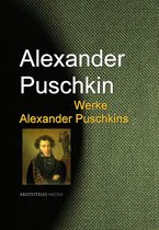 Gesammelte Werke Alexander Puschkins