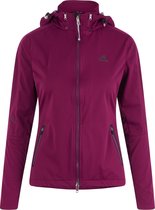 Euro-star softshell Ruiterjas - jack Phoebe