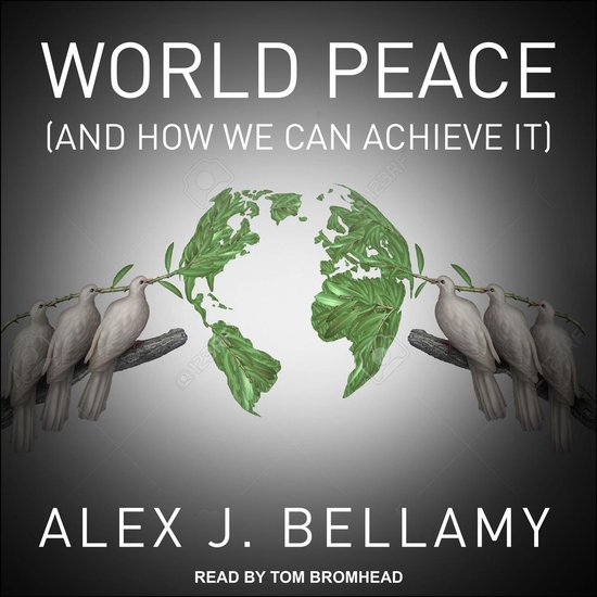 World Peace - cover