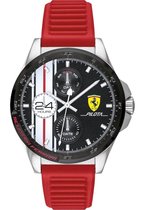 Scuderia Ferrari Mod. 0830657 - Horloge