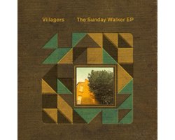 Sunday Walker Ep