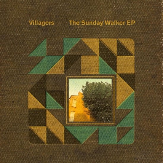Sunday Walker Ep
