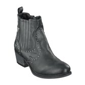 Mustang - Dames schoenen - 1346502 - grijs - maat 39