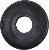Buitenband Is300 Scootmobiel 2.50-3 (210-65) Zwart