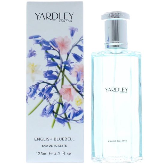 Yardley English Daisy 50ml Eau de toilette