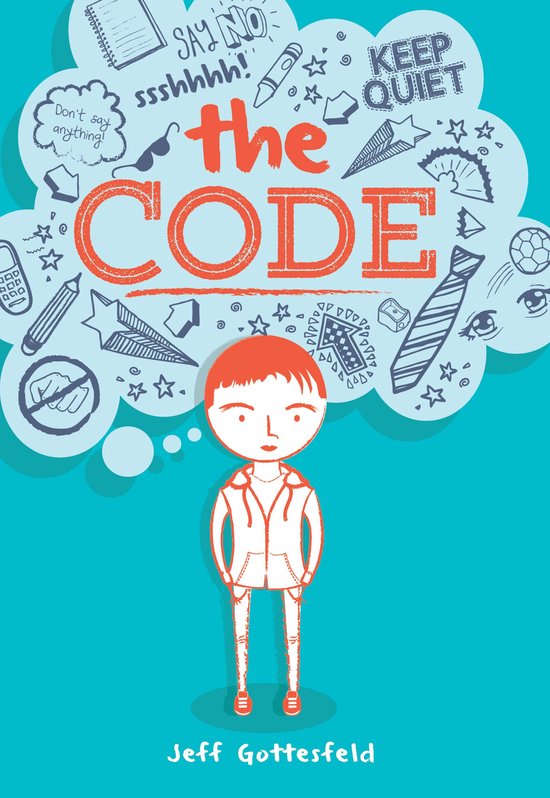 Code (ebook), Jeff Gottesfeld | 9781630783235 | Boeken | bol