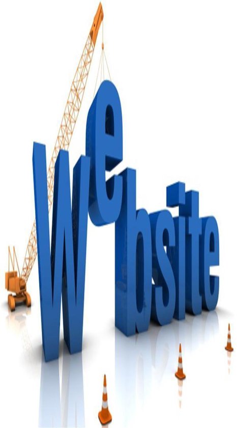 starter guide to setting up a website - cover