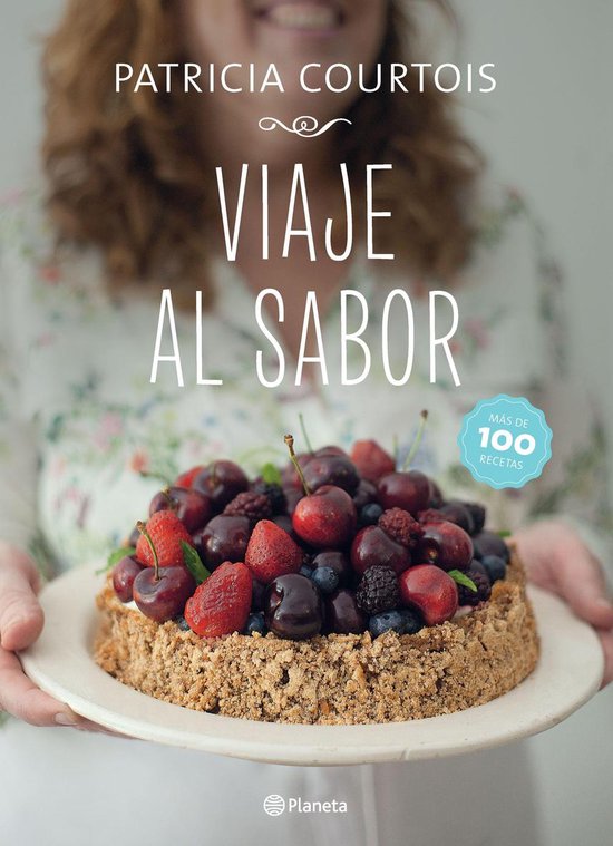 Viaje al sabor - cover