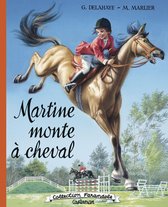 Martine Un Amour De Poney Ebook Gilbert Delahaye Boeken Bol Com
