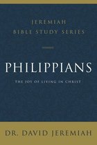 Jeremiah Bible Study Series - Philippians