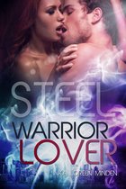 Warrior Lover 7 - Steel - Warrior Lover 7