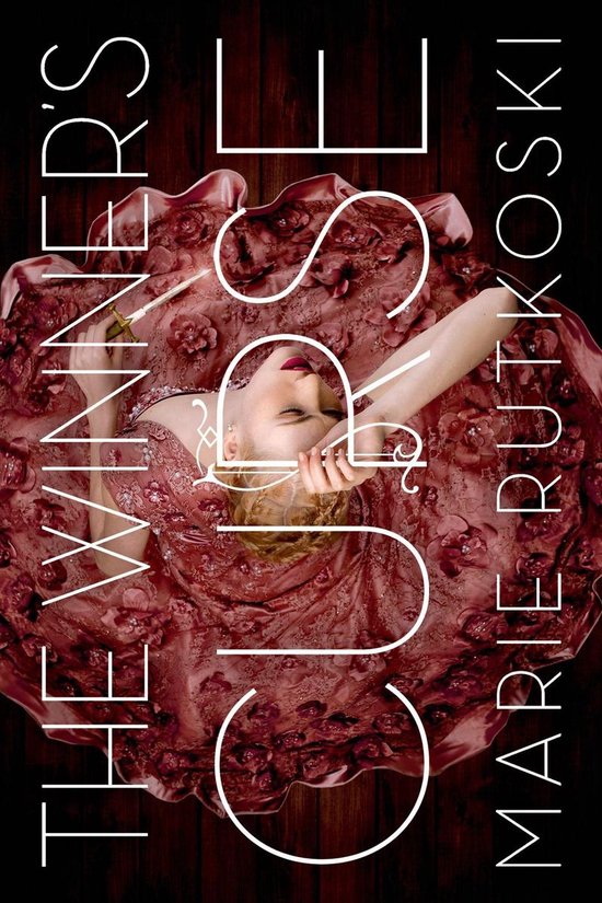 The Winner's Trilogy 1 - The Winner's Curse - cover