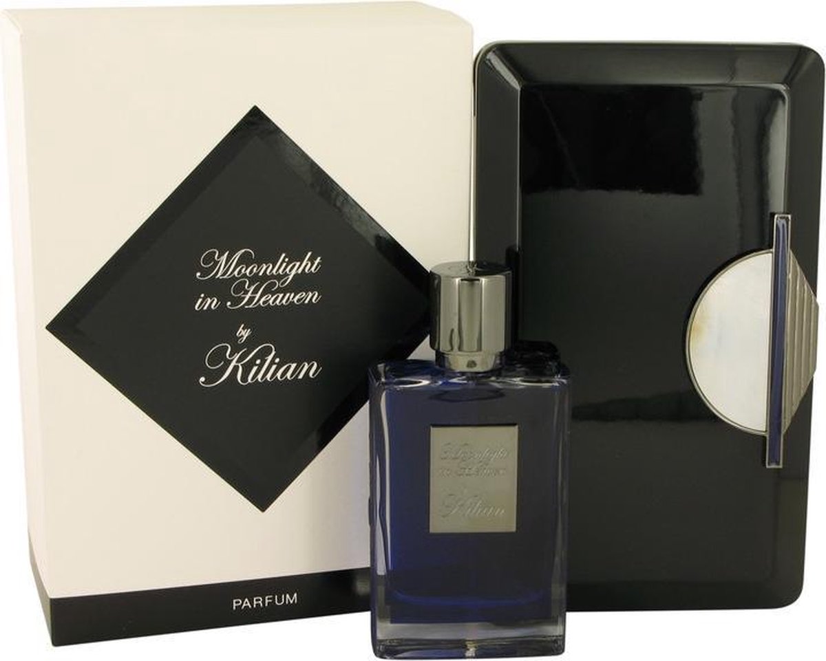 Kilian Moonlight In Heaven eau de parfum refillable spray 50 ml