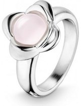 Quinn - Dames Ring - 925 / - zilver - edelsteen - 21342630