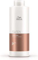 MULTI BUNDEL 4 stuks Wella Intense Repair Conditioner 1000ml