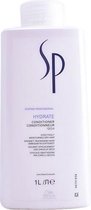 MULTI BUNDEL 2 stuks Wella System Professioinal Hydrate Conditioner 1000ml