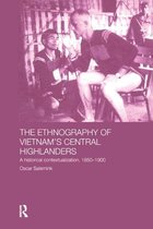 Anthropology of Asia - The Ethnography of Vietnam's Central Highlanders