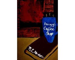Dunzy's Coffee Shop