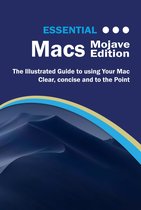 Computer Essentials - Essential Macs Mojave Edition