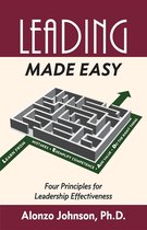 The Made Easy Series - Leading Made Easy