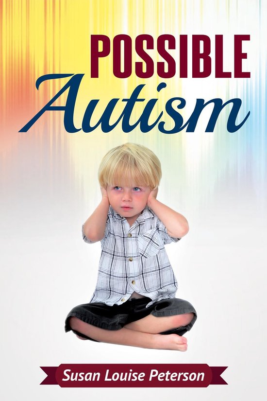 Possible Autism - cover