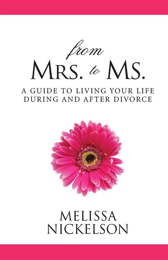 From Mrs. to Ms. - cover