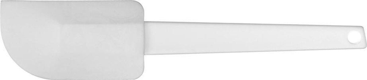 STERNSTEIGER Spatels met kunststof handgreep 87x50mm, 22,5cm, 22,5cm