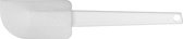 STERNSTEIGER Spatels met kunststof handgreep 87x50mm, 22,5cm, 22,5cm