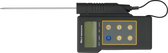 STERNSTEIGER LCD draagbare DIGITAL waterdichte DIGITAL-thermometer -50° +300°C