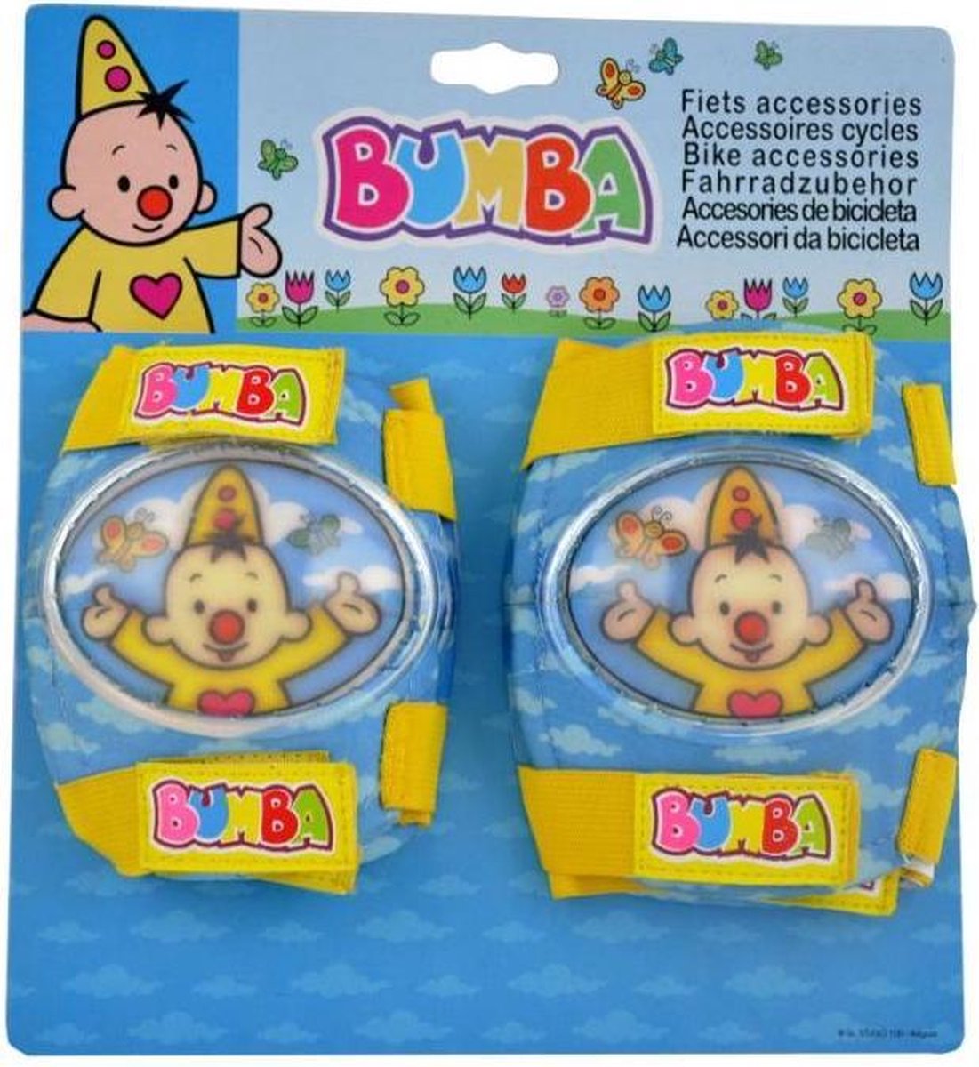 Beschermset - Bumba.