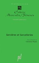 Cahiers Masculin/Féminin - Sorcières et Sorcelleries