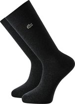 Lacoste sokken - zwart -  Maat 36-40