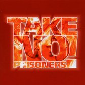 Take No Prisoners (CD)