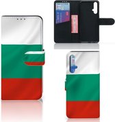 Bookstyle Case Huawei Nova 5T | Honor 20 Bulgarije