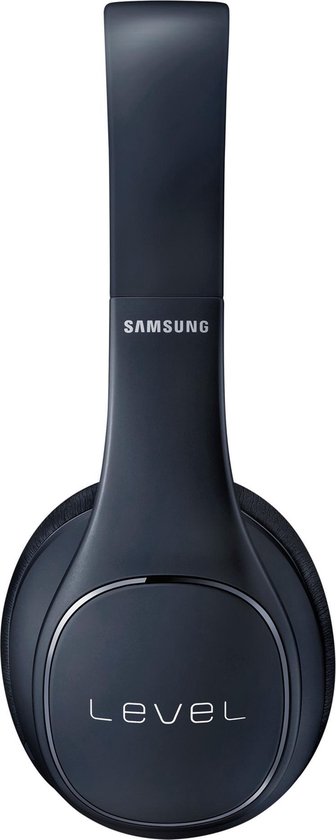 Samsung Level - Bluetooth koptelefoon - hoofdtelefoon - Zwart | bol.com