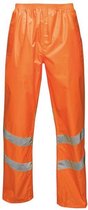 Professional Waterproof Trousers Orange