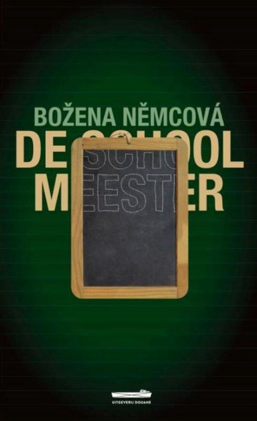 De schoolmeester