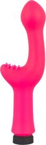 Power Vibe Collection - Nubby G-spot Vibrator