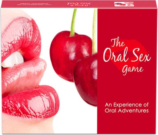 The Oral Sex Game