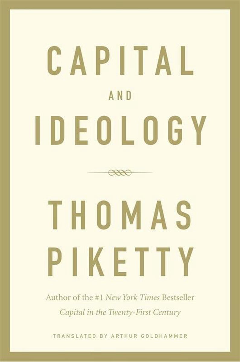 capital ideology