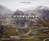 Boek cover Mountains van Michael Blann (Hardcover)