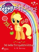 My Little Pony - My Little Pony - Applejack og Det beste fra Equestria-kåringen