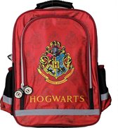 Harry Potter Hogwarts School Grote Rugtas - Officiële Merchandise