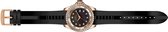 Horlogeband voor Invicta Wildflower 21382