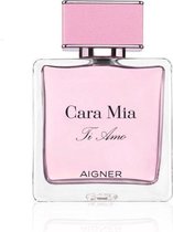 Aigner Cara Mia Ti Amo eau de parfum 50ml