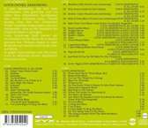 Die Louis Armstrong Story - Mu