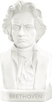 Moses Gum Beethoven 5 Cm Wit