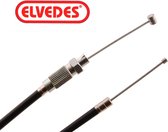 Câble d'accélérateur Elvedes | Tomos A35